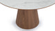 Cella - Marble-Look Ceramic Tabletop - Image 5