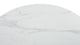 Cella - Marble-Look Ceramic Tabletop - Image 6