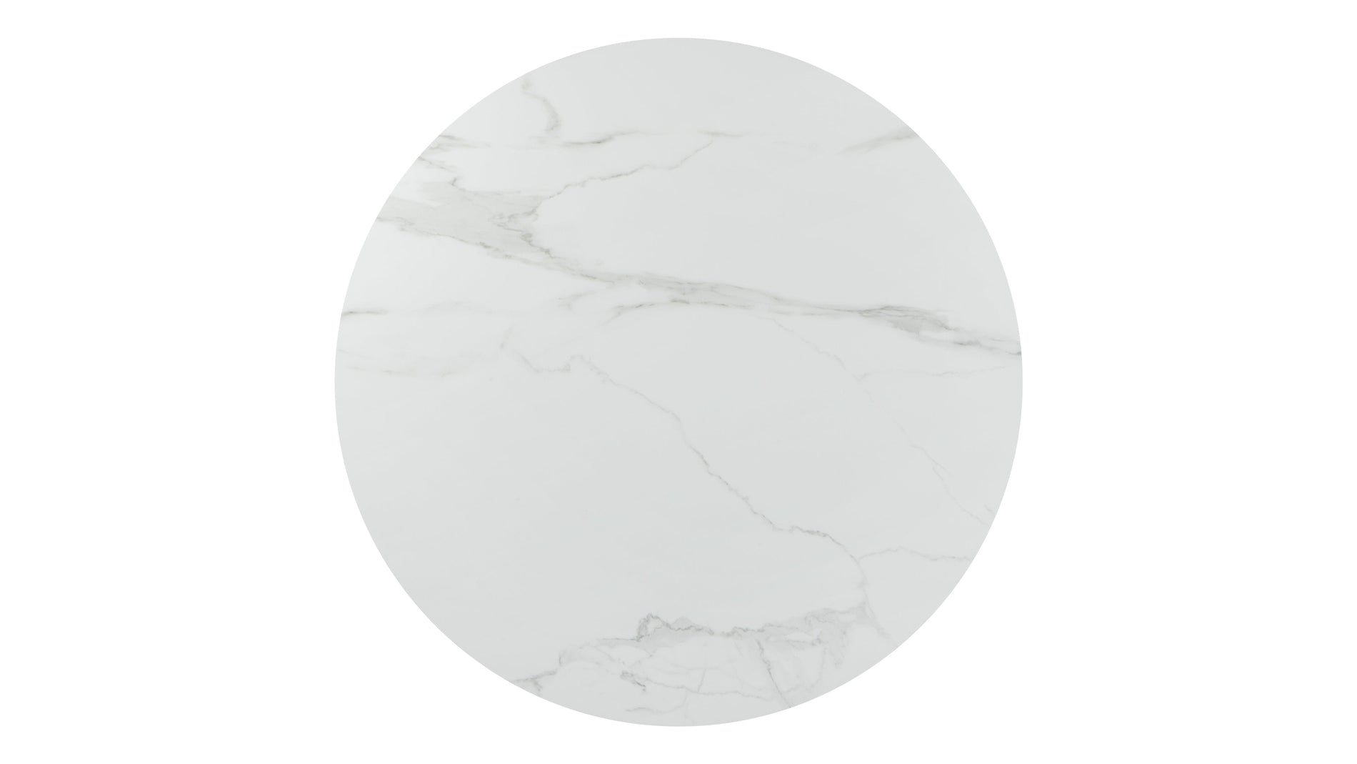 CellaMarble-Look Ceramic Tabletop