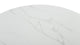 Cella - Marble-Look Ceramic Tabletop - Image 5