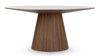 Cella - Marble-Look Ceramic Tabletop - Image 1