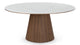 Cella - Marble-Look Ceramic Tabletop - Image 2