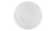 Cella - Marble-Look Ceramic Tabletop - Image 4