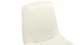 LeBlanc - Eggshell Vegan Leather and Natural Ash - Image 6