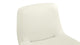 LeBlanc - Eggshell Vegan Leather and Natural Ash - Image 6