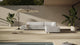 Acqua - Acqua - Acqua Outdoor Sectional Module, Chaise, Right Arm, Dove Gray Performance Weave - Image 7