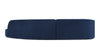 Serpentine - Serpentine - Serpentine Sofa, French Navy Plush Velvet - Image 4