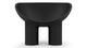 Roly Poly - Black - Image 1