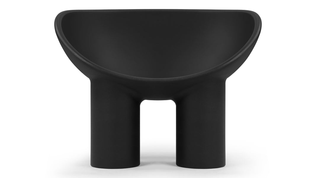 Roly PolyBlack