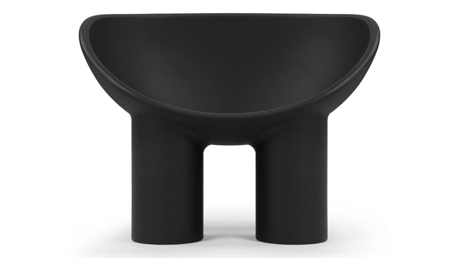 Roly PolyBlack