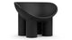 Roly Poly - Black - Image 2