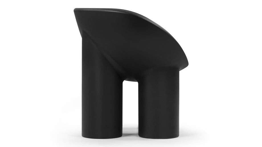 Roly PolyBlack
