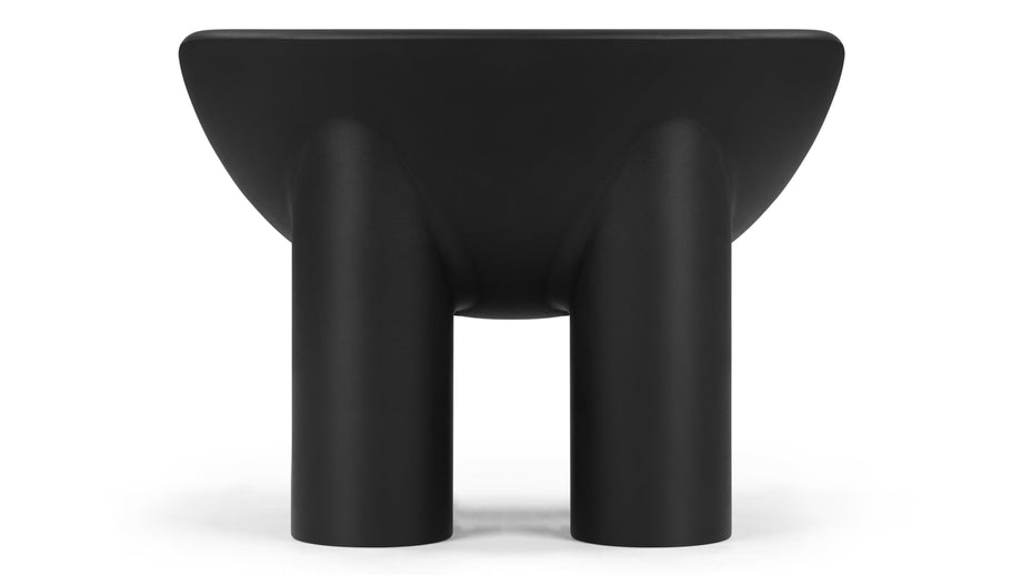 Roly PolyBlack