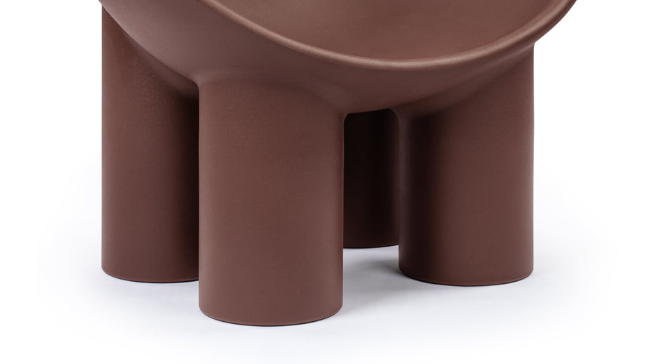 Roly PolyChocolate