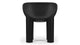 Roly Poly - Black - Image 1