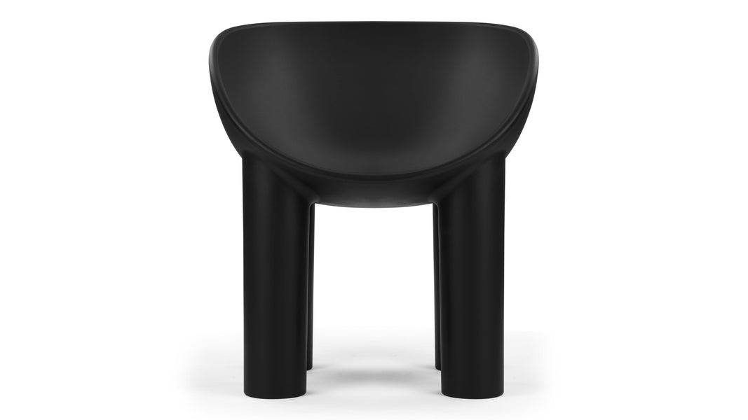 Roly PolyBlack