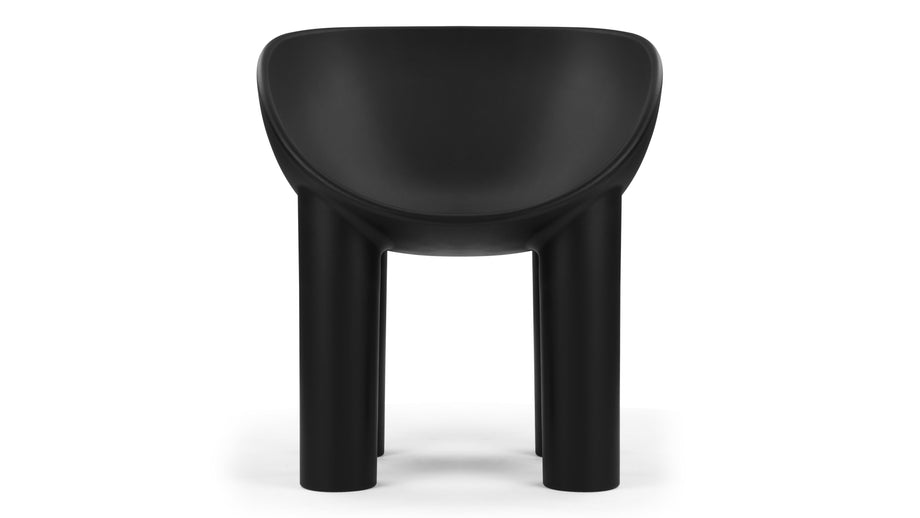 Roly PolyBlack