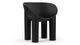 Roly Poly - Black - Image 2