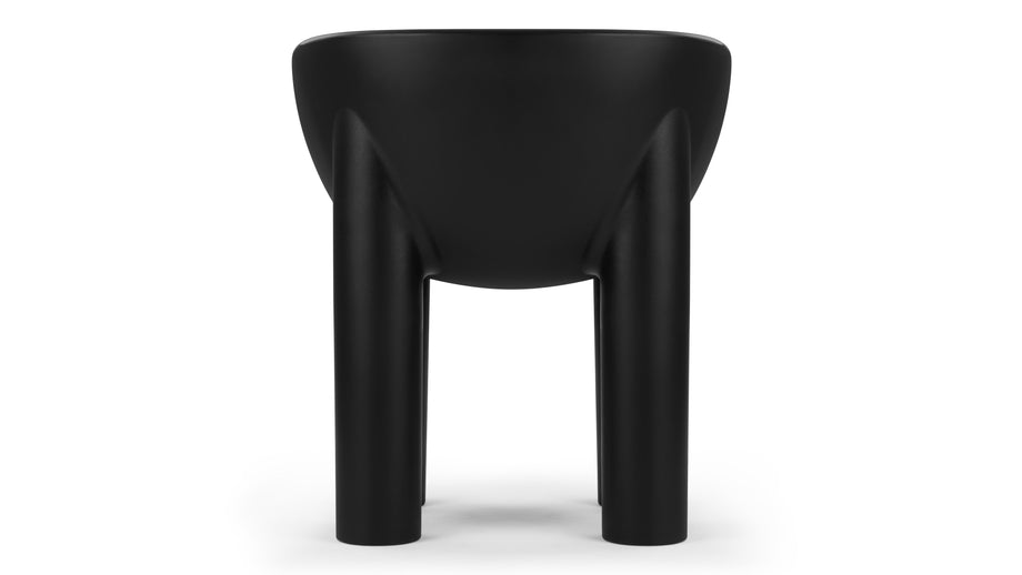 Roly PolyBlack