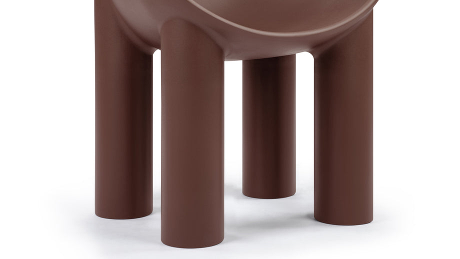 Roly PolyChocolate