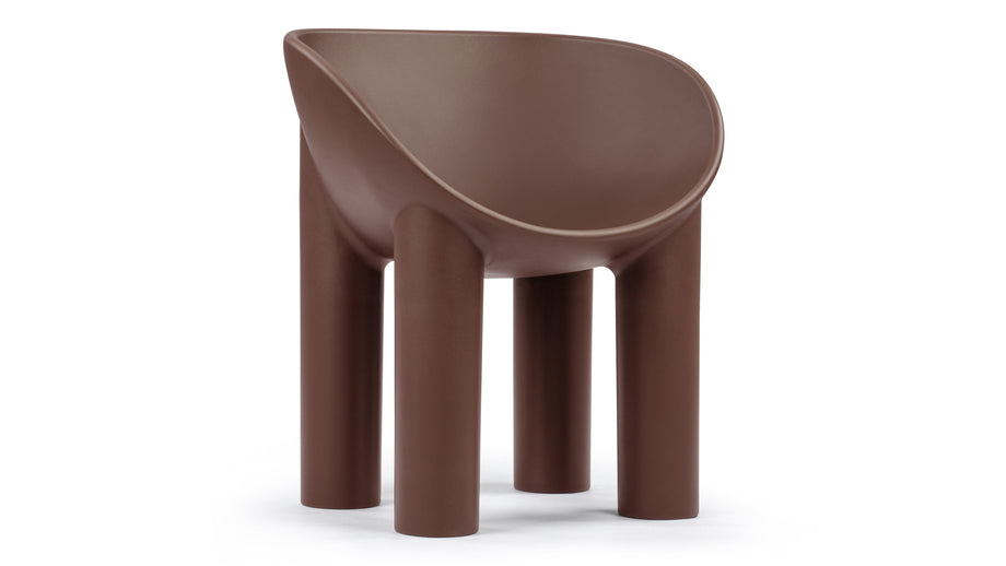 Roly PolyChocolate