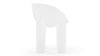 Roly Poly - White - Image 3