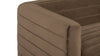 Lasalle - Lasalle - Lasalle Sofa, Coco Velvet - Image 5