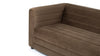 Lasalle - Lasalle - Lasalle Sofa, Coco Velvet - Image 6