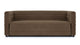Lasalle - Lasalle - Lasalle Sofa, Coco Velvet - Image 1