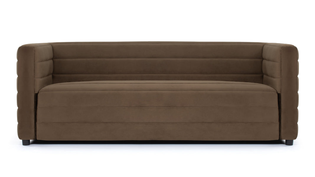 LasalleLasalle - Lasalle Sofa, Coco Velvet