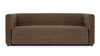 Lasalle - Lasalle - Lasalle Sofa, Coco Velvet - Image 1