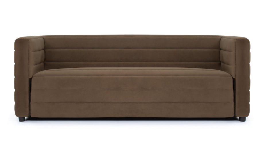 LasalleLasalle - Lasalle Sofa, Coco Velvet