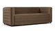 Lasalle - Lasalle - Lasalle Sofa, Coco Velvet - Image 2