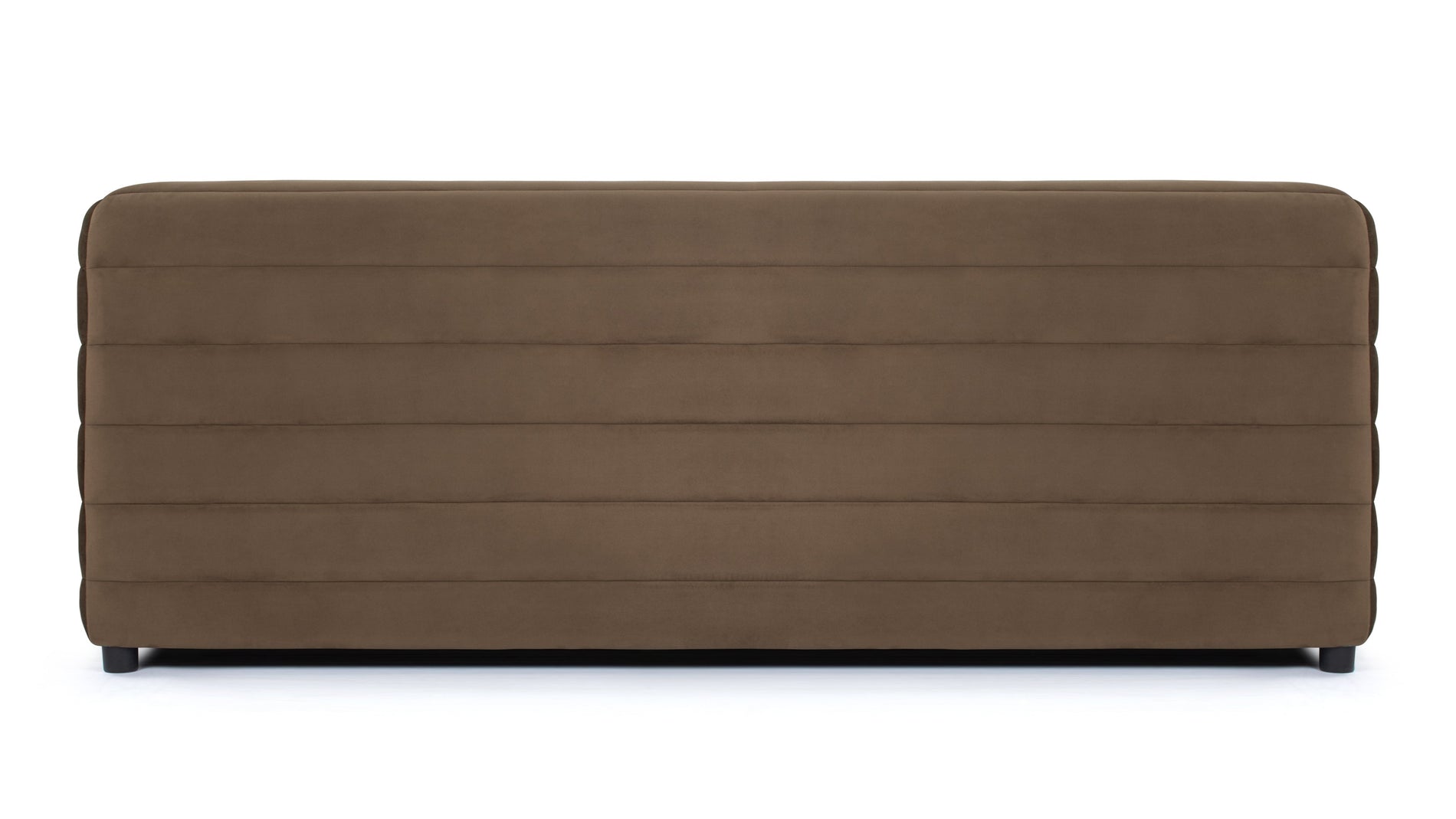 LasalleLasalle - Lasalle Sofa, Coco Velvet