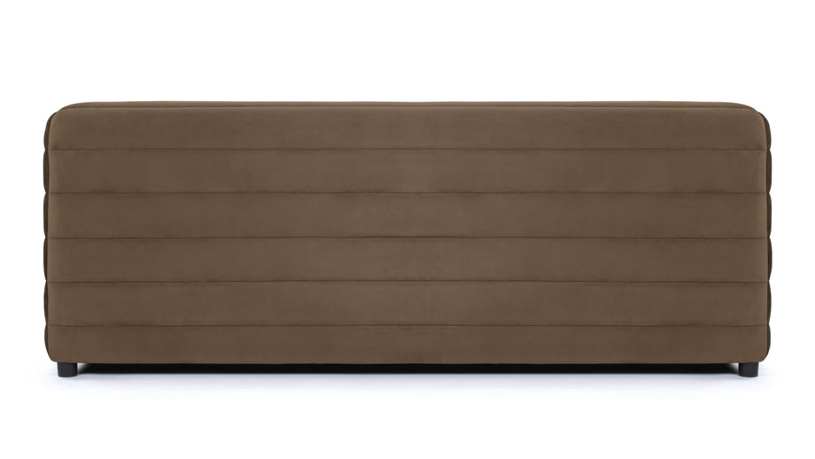 LasalleLasalle - Lasalle Sofa, Coco Velvet