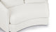 Lanvin - Lanvin - Lanvin Sofa Module, Left Arm, Pearl Boucle - Image 5