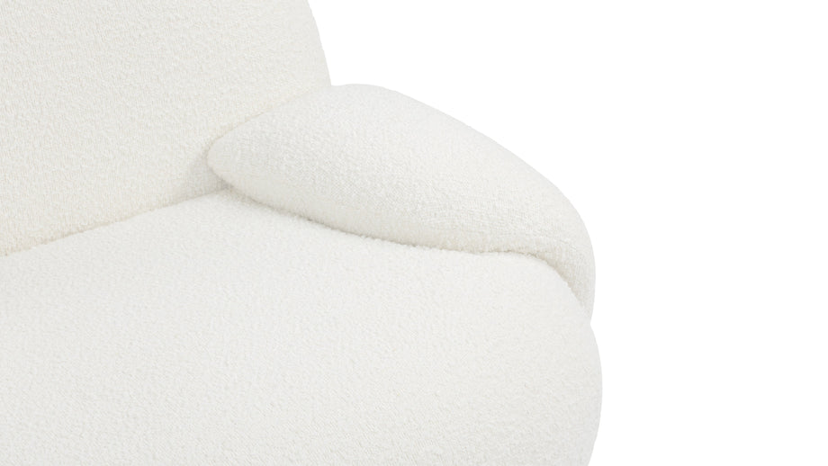PachaPearl Boucle