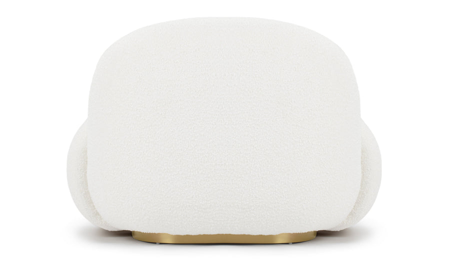 PachaPearl Boucle