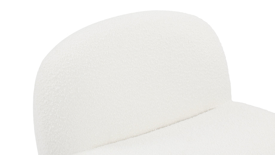 PaschaPearl Boucle