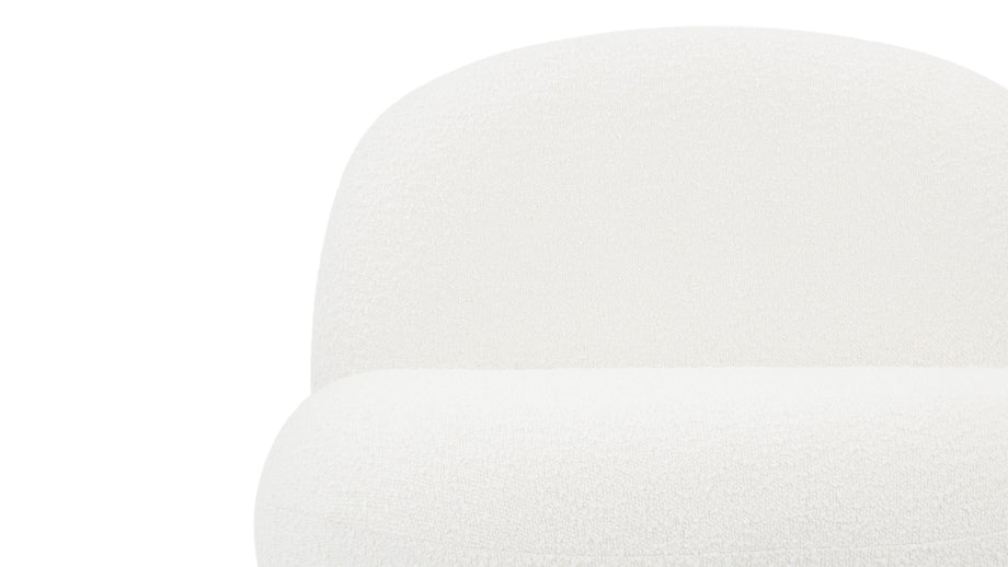 PaschaPearl Boucle