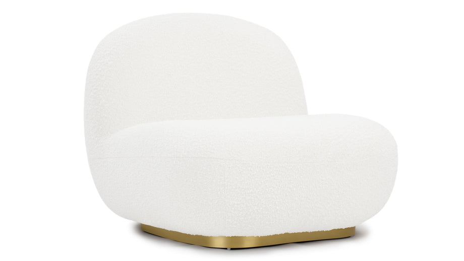 PaschaPearl Boucle