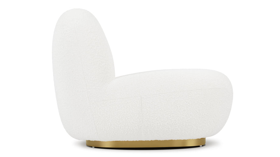 PaschaPearl Boucle