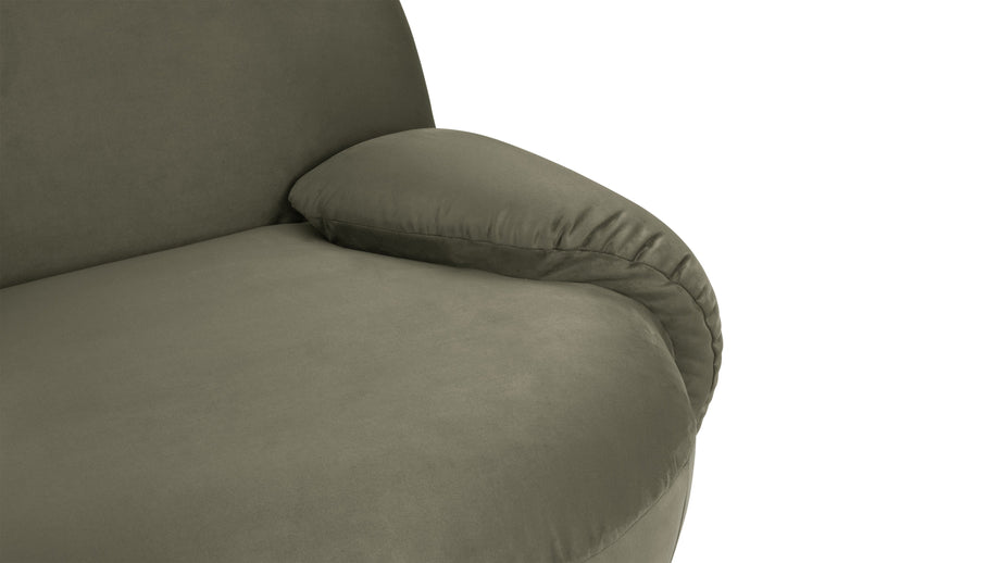 PachaSage Vegan Suede
