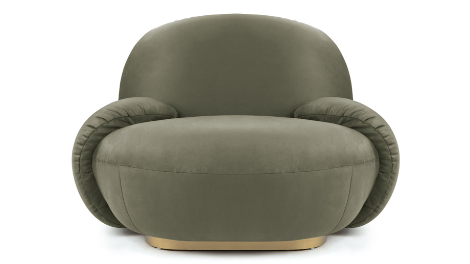 PachaSage Vegan Suede