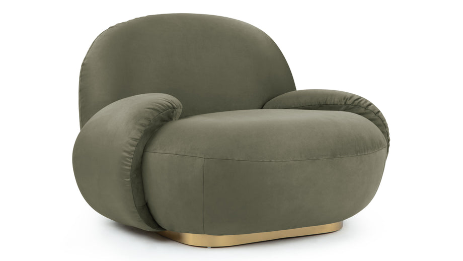 PachaSage Vegan Suede