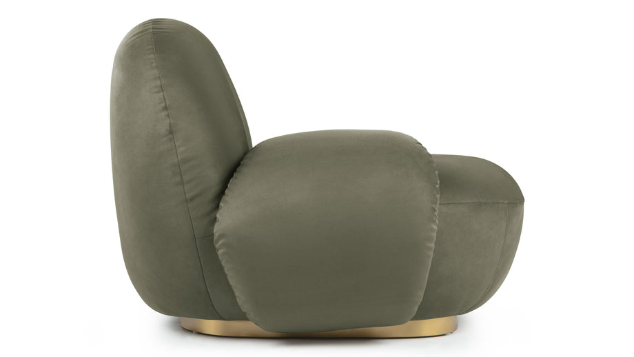 PachaSage Vegan Suede