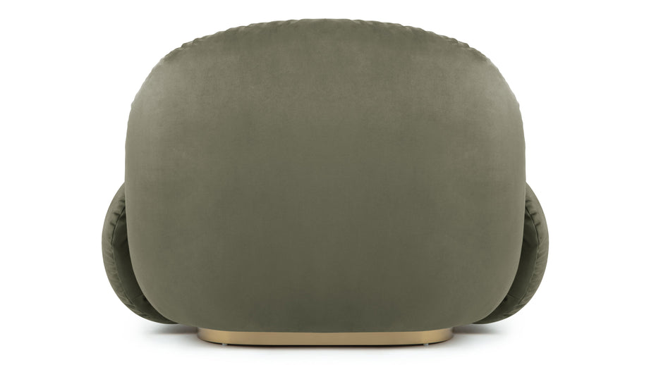 PachaSage Vegan Suede