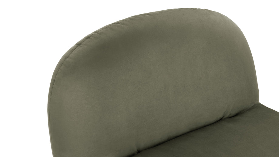 PaschaSage Vegan Suede