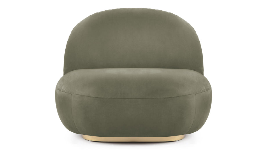 PaschaSage Vegan Suede