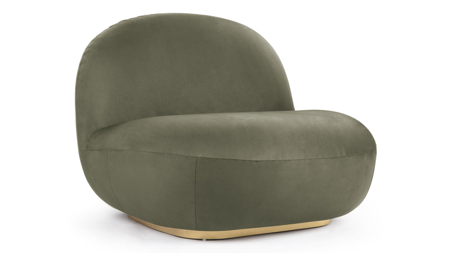 PaschaSage Vegan Suede